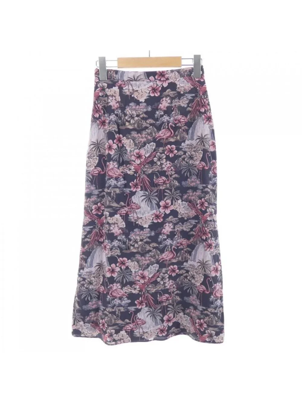 Miu Miu Skirt Gray